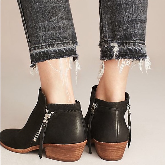 Sold on eBay! Packer booties / Anthropologie - Picture 2 of 8